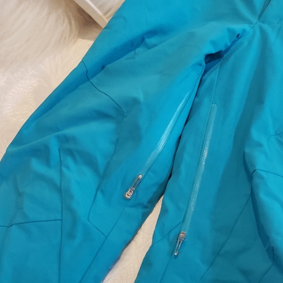 Spyder Snow pants - Picture 5 of 9